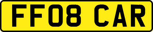 FF08CAR