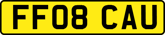 FF08CAU