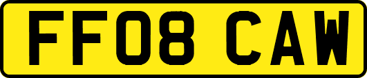 FF08CAW