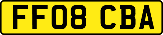 FF08CBA