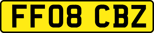 FF08CBZ