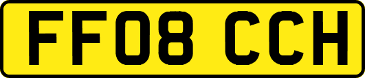 FF08CCH
