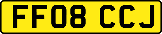 FF08CCJ