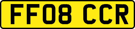 FF08CCR