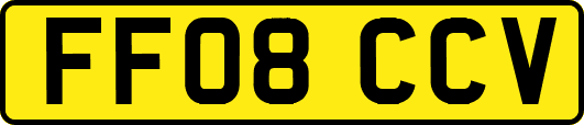 FF08CCV