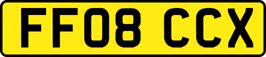 FF08CCX