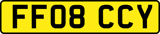FF08CCY