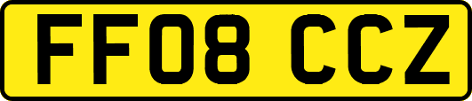 FF08CCZ