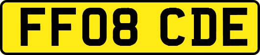 FF08CDE