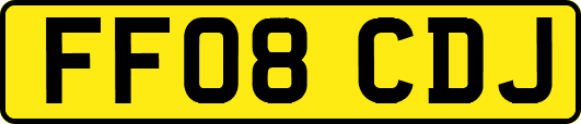 FF08CDJ