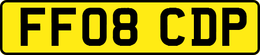 FF08CDP