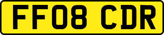 FF08CDR