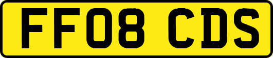 FF08CDS