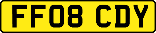 FF08CDY