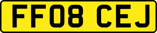 FF08CEJ