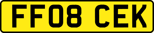 FF08CEK