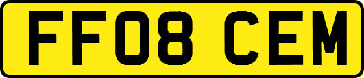 FF08CEM
