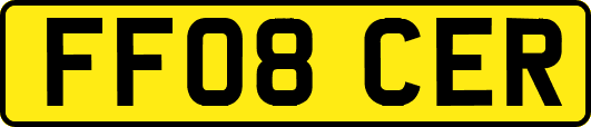FF08CER
