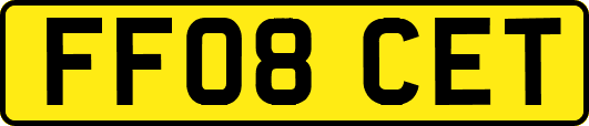 FF08CET