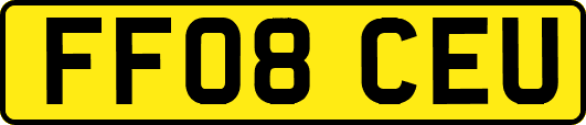 FF08CEU