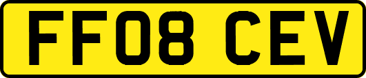 FF08CEV