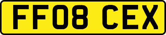 FF08CEX