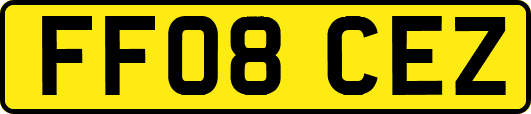 FF08CEZ