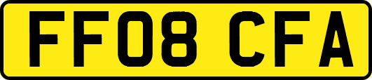 FF08CFA