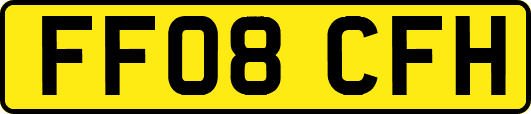 FF08CFH