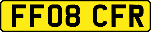 FF08CFR