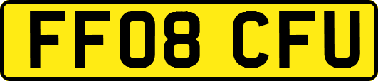 FF08CFU