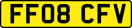 FF08CFV