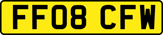 FF08CFW
