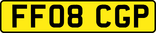 FF08CGP