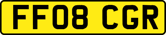 FF08CGR