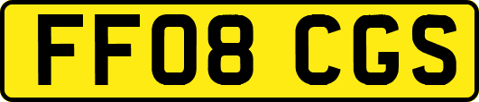 FF08CGS
