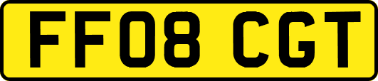 FF08CGT