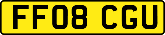 FF08CGU