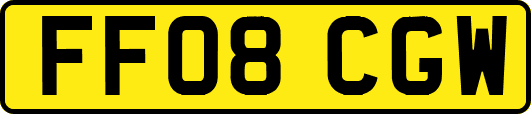 FF08CGW