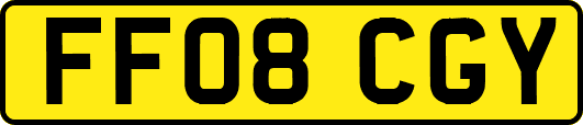 FF08CGY
