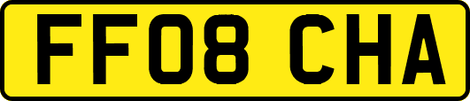 FF08CHA