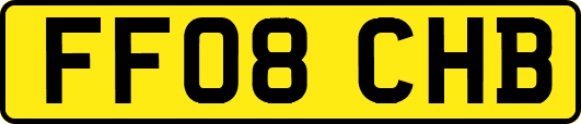 FF08CHB