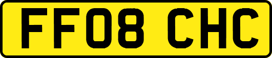 FF08CHC