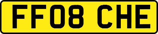 FF08CHE