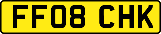 FF08CHK