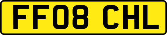 FF08CHL