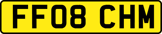 FF08CHM