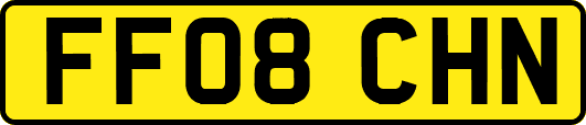 FF08CHN