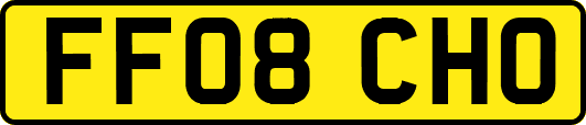 FF08CHO