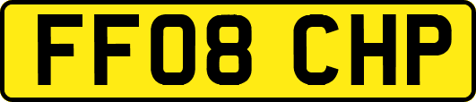 FF08CHP